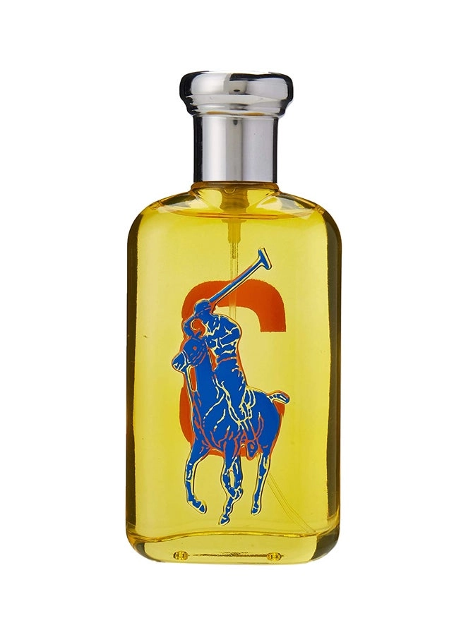 Big Pony 3 Eau de Toilette 100 ml