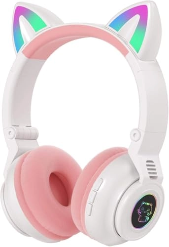 Kids Bluetooth Headphones Wireless Headphone