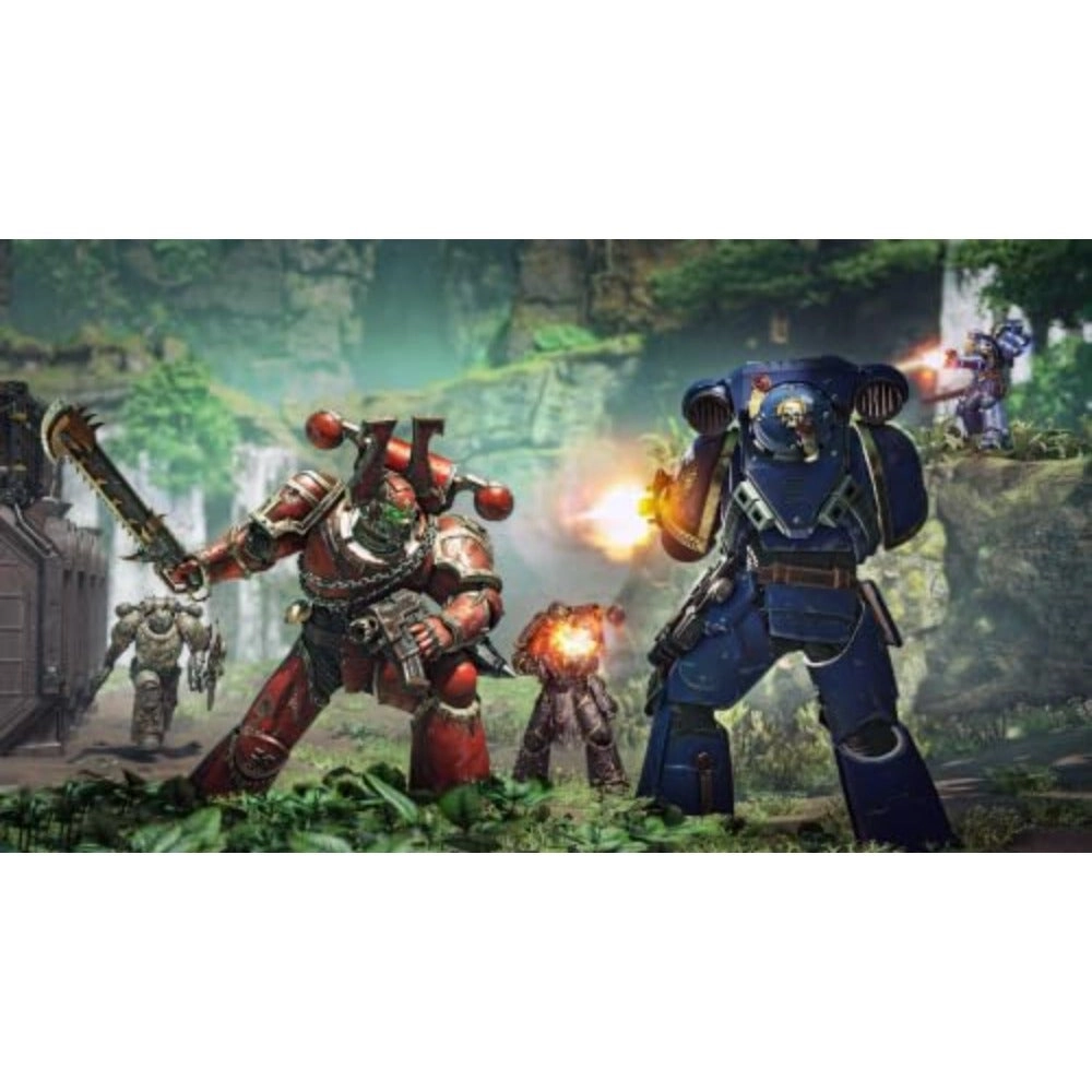 Warhammer 40,000: Space Marine 2 | PS5