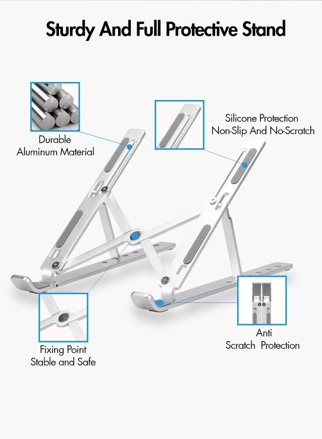 Laptop Stand - up to 17 Inches
