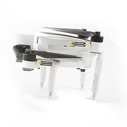 Spring Foot - H117S Zino Pro Blue