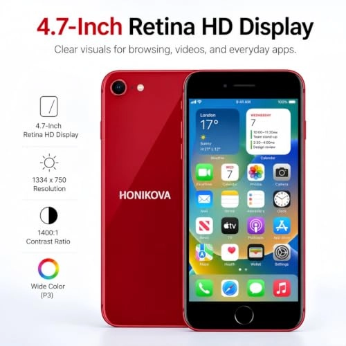 Ip 8 64GB 256GB