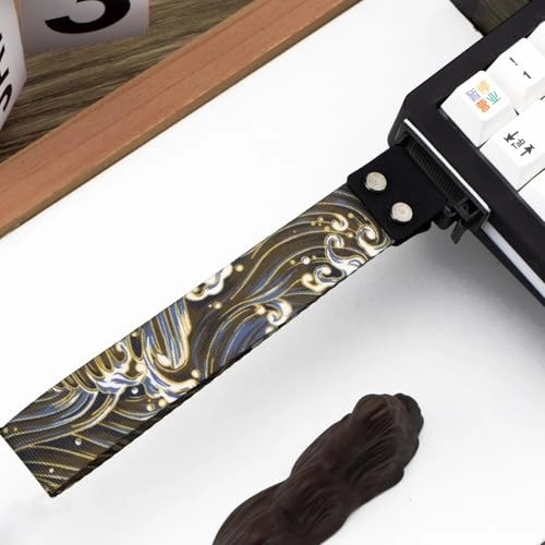 Keyboard Strap - 15x2.5cm Washable