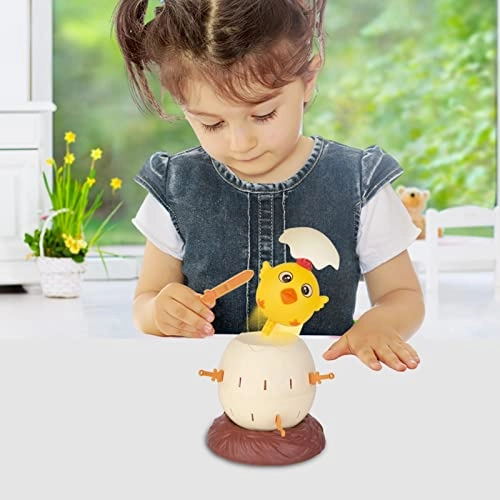 Chick Game - Adult 1 piece(s)