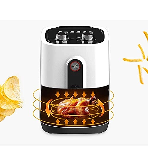 Multifunctional Desktop Air Fryer