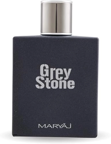 Grey Stone - Eau de Parfum 100 ml