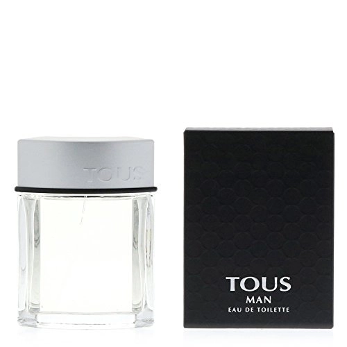 Man - Eau de Toilette 100ml