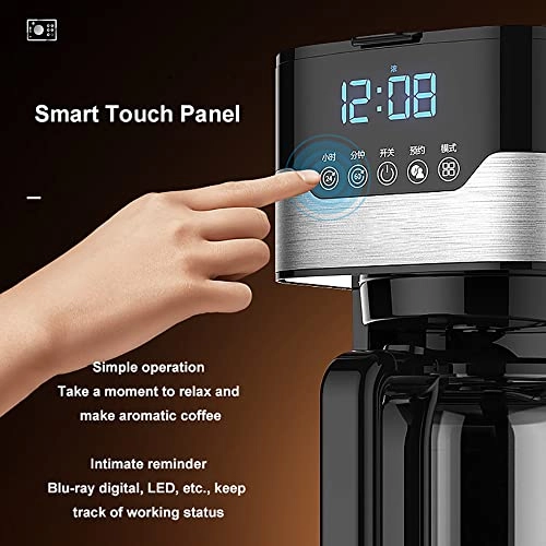 20240906 - 24-Hour Programmable 3 Brew Strength