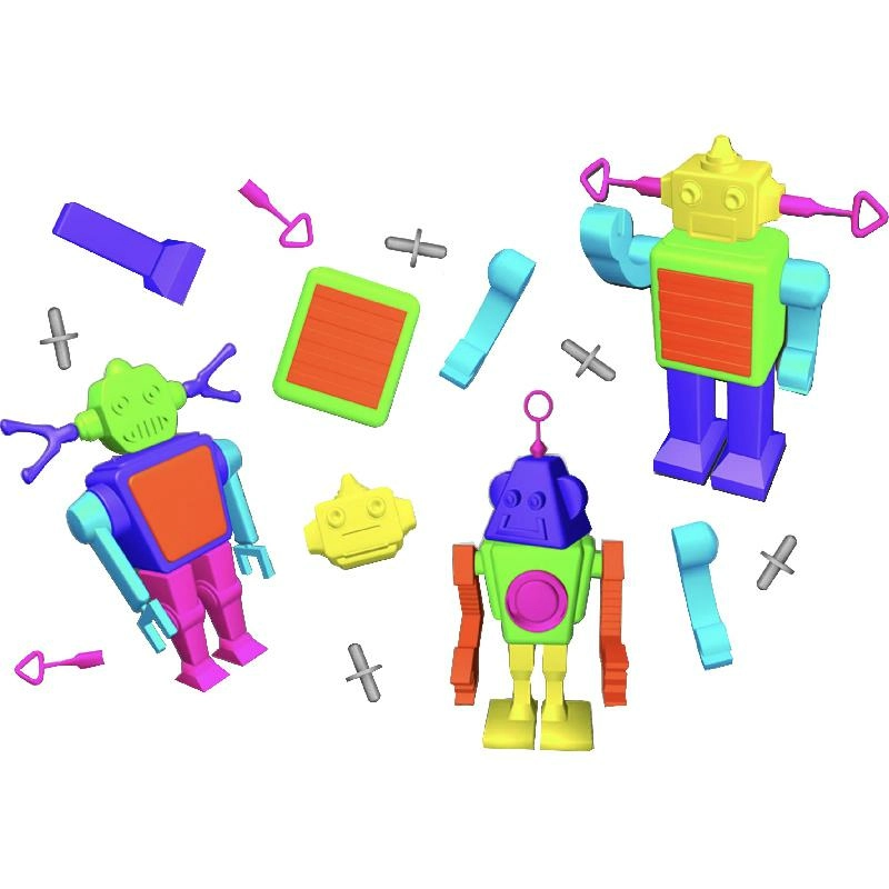 Ein-O Science Builder - STEM/Science