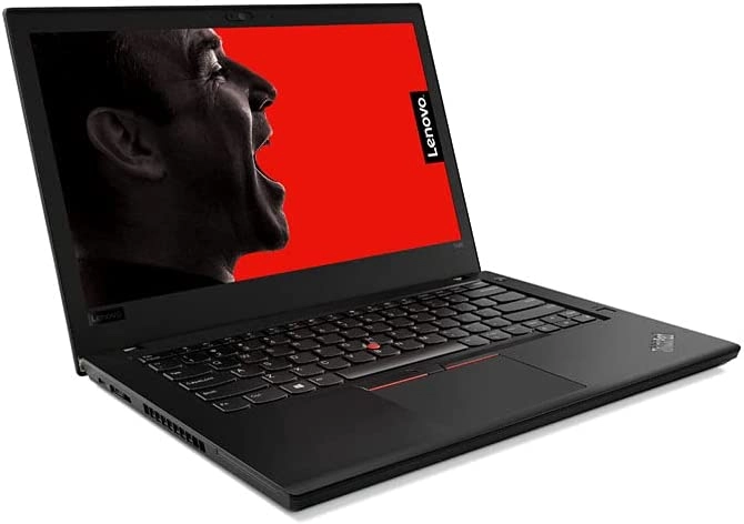 (Renewed) ThinkPad T480 - 14'' Core i5 8GB 256GB SSD