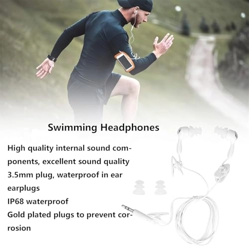 K101 Wired Earphone