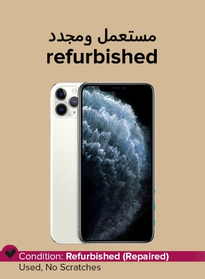 (Renewed) iPhone 11 Pro - 64GB