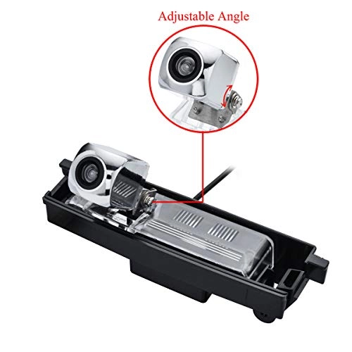 Full HD Car Rear View Camera - Night Vision 1280(H) * 720(V)