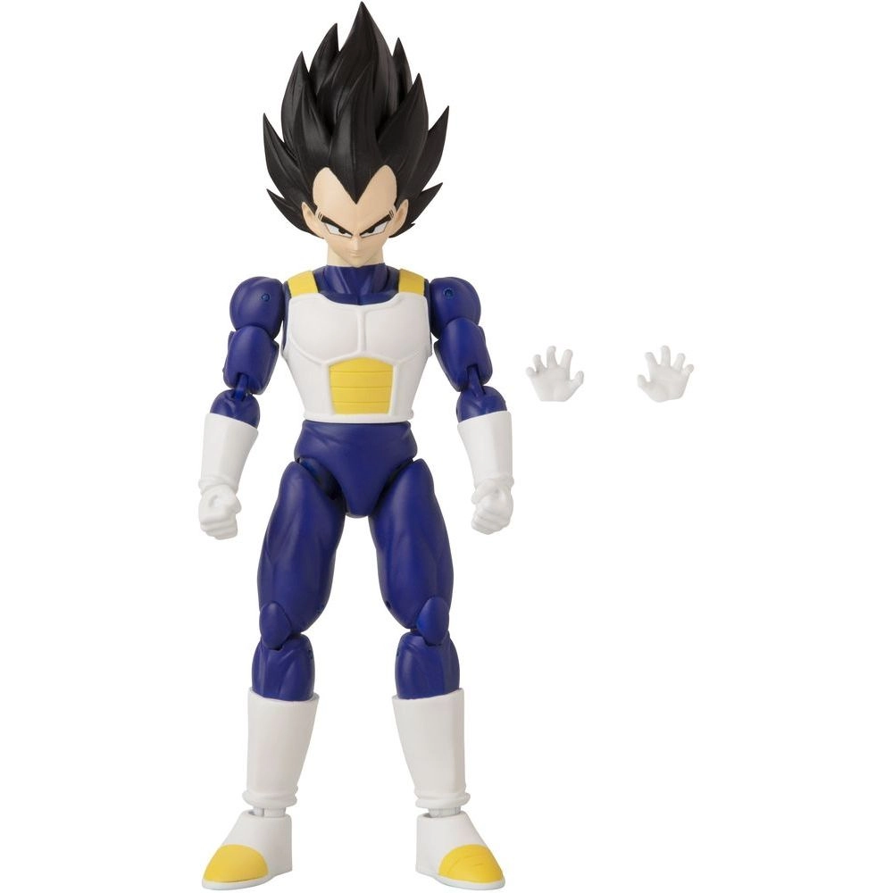 Bandai Vegeta - Dragonball Stars (25.2 cm) (36775)