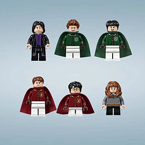 Harry Potter Quidditch Match (75956)