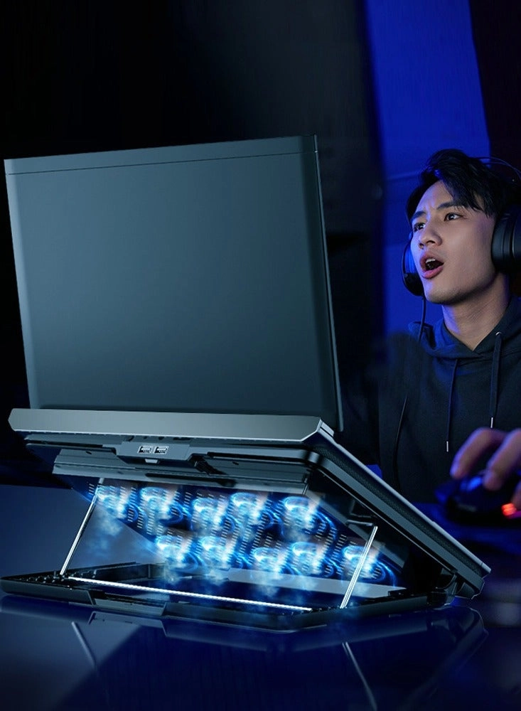 Notebook Cooler - 10 piece(s)