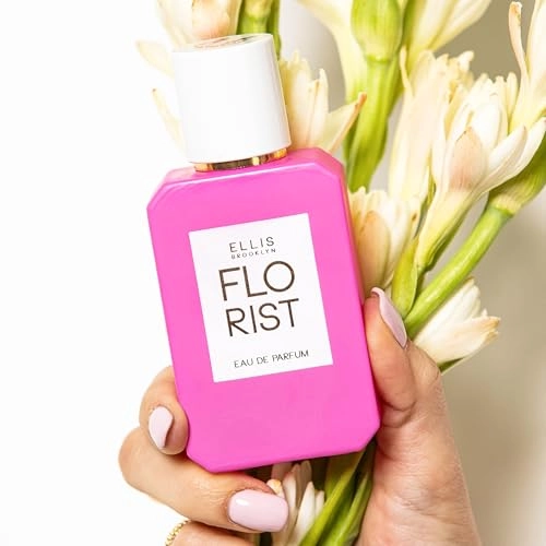 FLORIST Eau de Parfum 10ml