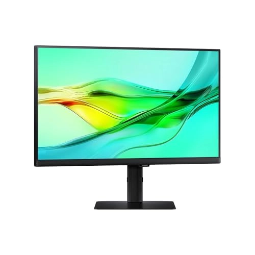 ViewFinity S6 - LS24D600UAUXEN 24 Inches 2560 x 1440