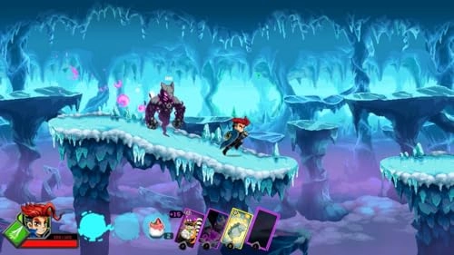 Spirit MancerI - PlayStation 5