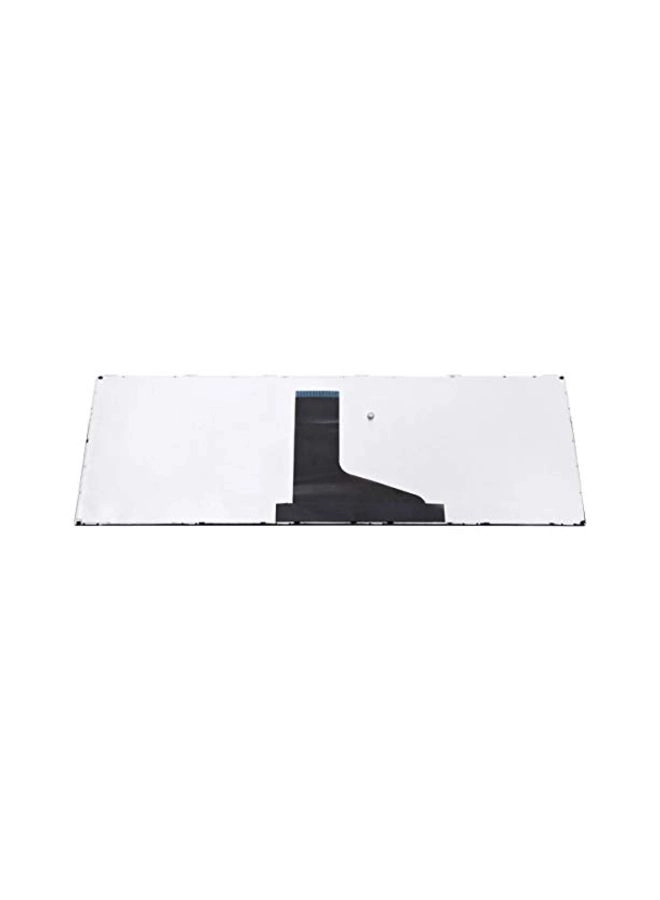 L840 - Replacement Keyboard Black Wired