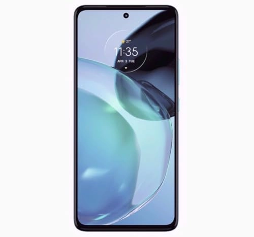 Moto G72 - 8GB 256GB