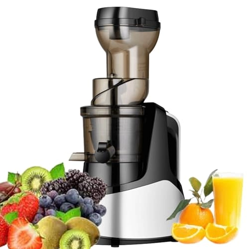 Slow Squeezing Machine - 150W 1000 ml