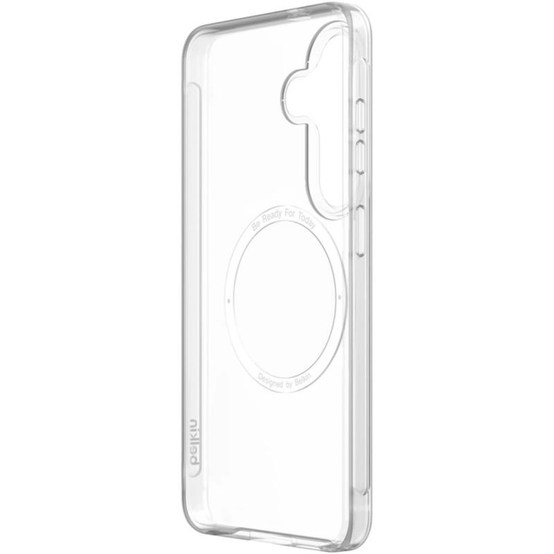 SheerForce Grip Case for iPhone 17 Pro