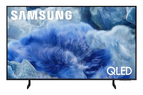 QN43Q8FAAFXZA - 43-Inch