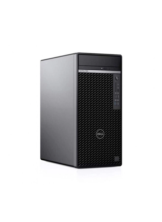 OptiPlex 7080 - i7-10700 8GB