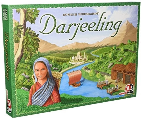 Darjeeling