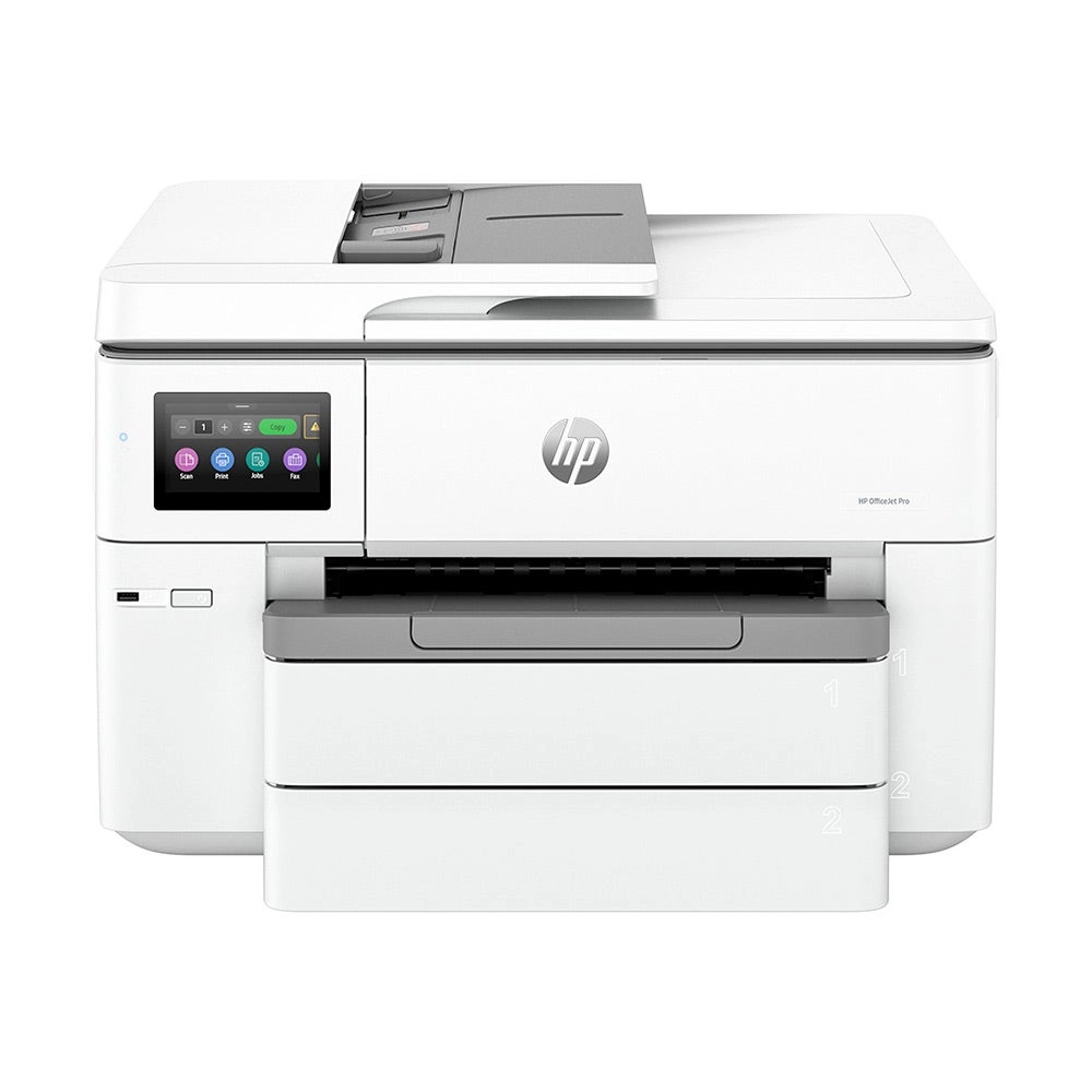 HP OfficeJet Pro 9730 537P5C