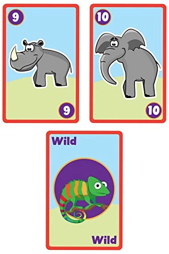 Littleland: All Year Round - Card Game