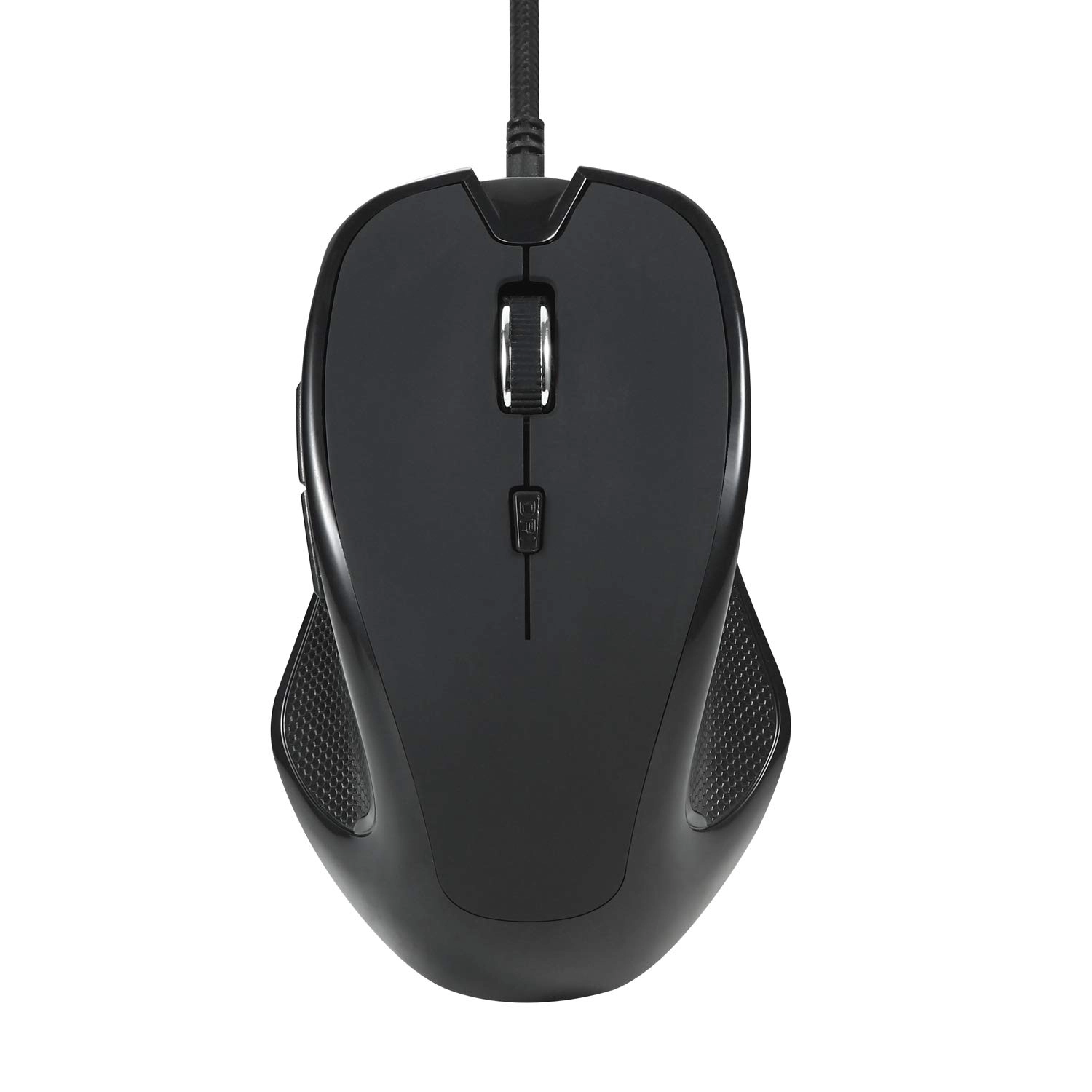 ValueRays Heated Optical Mouse - USB
