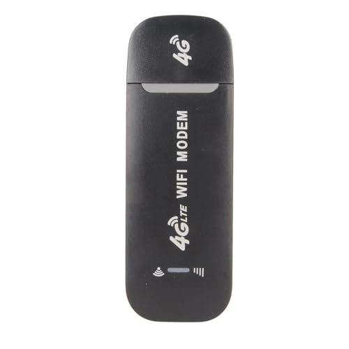 4G WiFi Router - 150Mbps 802.11b/g/n