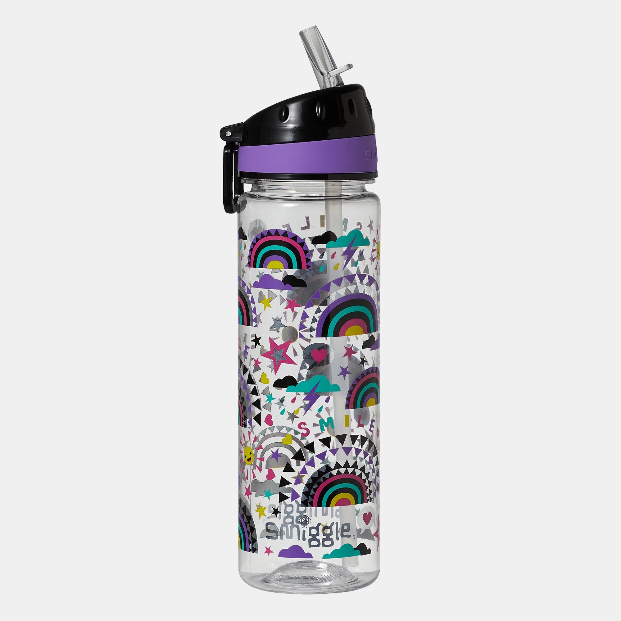 Better Together Water Bottle - Flip-Top Spout 650 ml