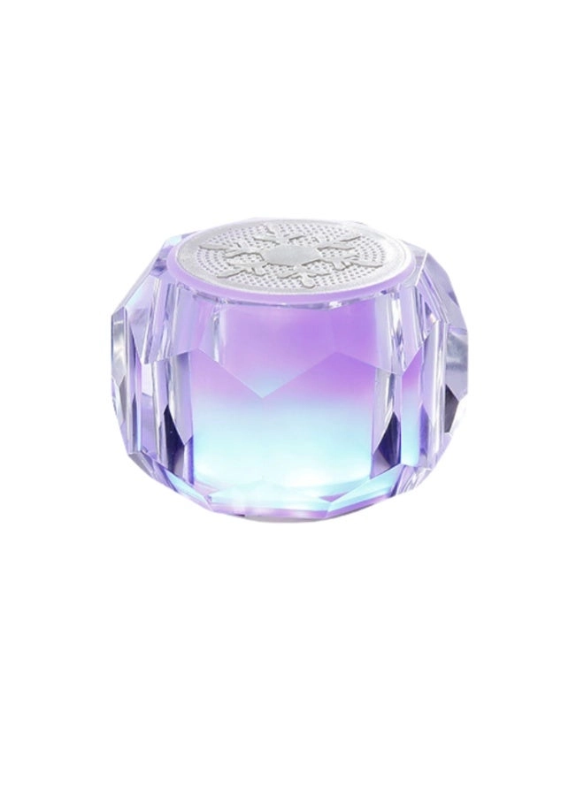 Portable Waterproof Bluetooth Speaker