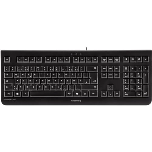 KC 1000 - DE Wired