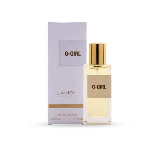 G-GIRL Eau de Parfum 50ml