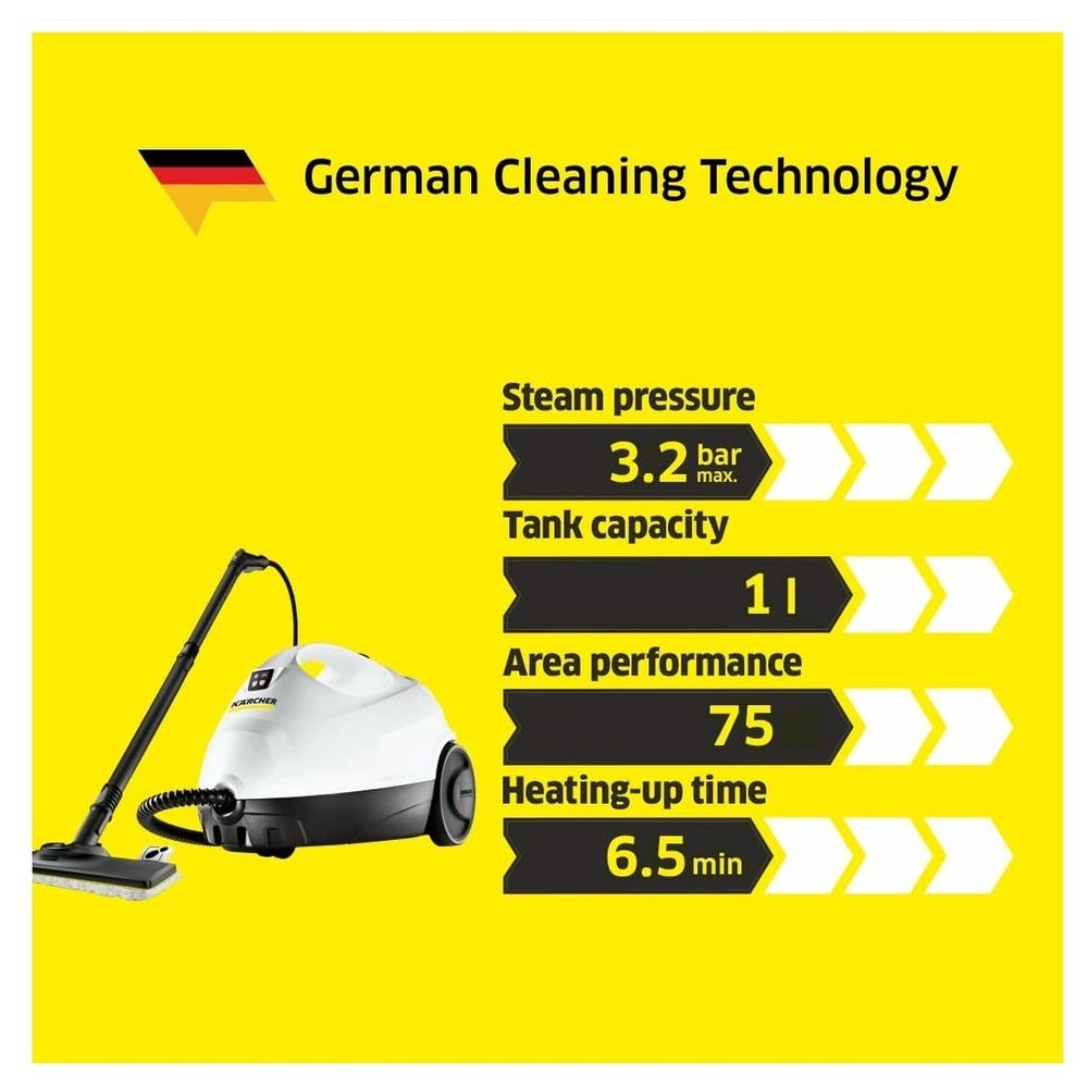 SC 2 EasyFix - 1 Liter