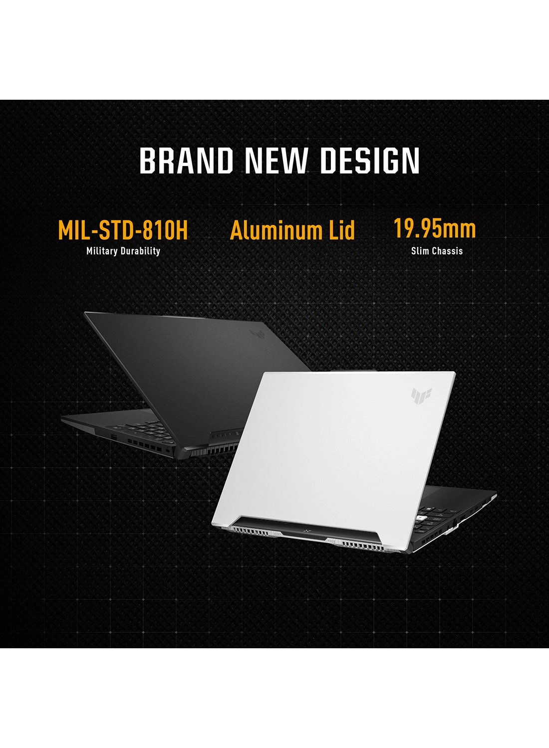 TUF Dash F15 - 15.6'' 512GB 16GB 512GB i7-12650H