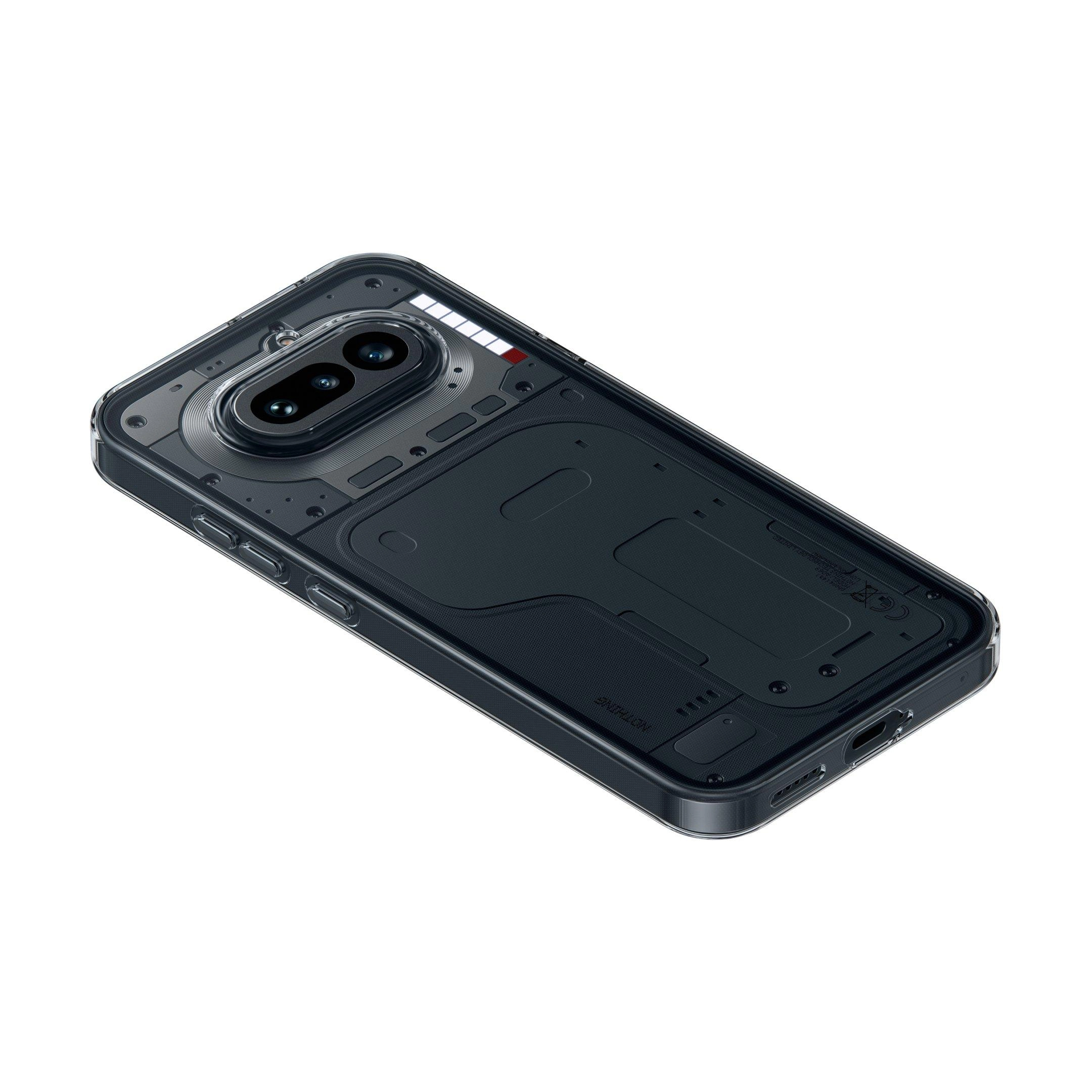 Phone 4a - 8GB 256GB