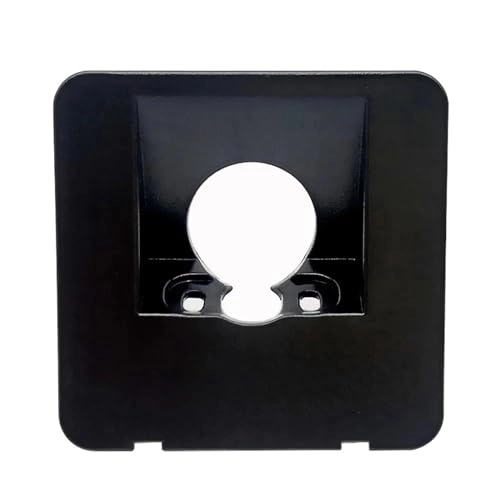 Rear View Camera Bracket - XT5 2016 2017 2018 2019 2020 5 Pieces