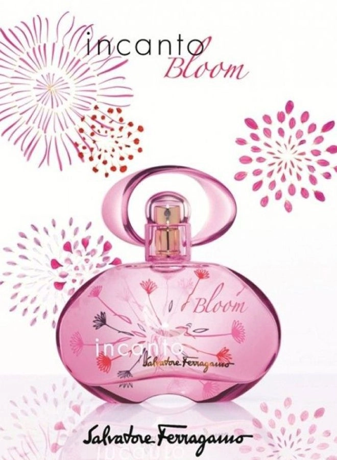 Incanto Bloom Eau de Toilette 30 ml