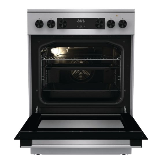 GECS6C70XC Electric Cooker