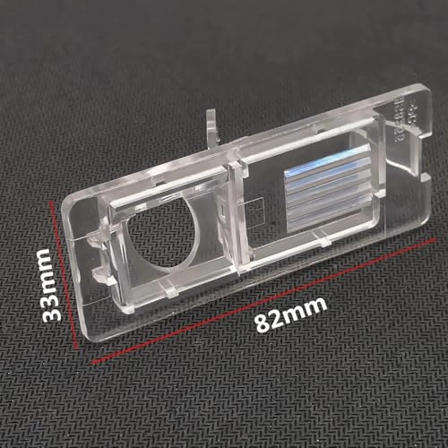 Car Rear View Camera Bracket