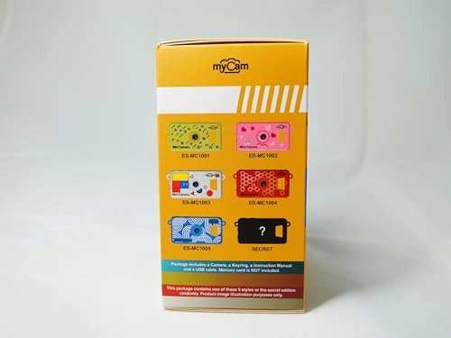 mini-cam