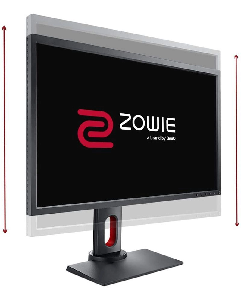 XL2731 - 27 inch 1920 X 1080 pixels