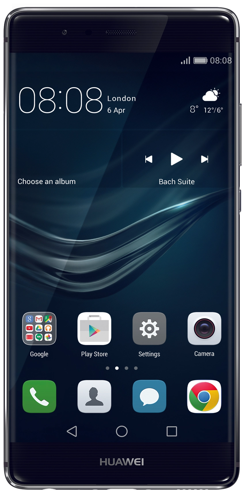 Huawei P9 Plus - 4GB 64GB