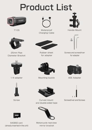 AKY-710S-US - 2.4GHz Wi-Fi 2K X 4K pixels