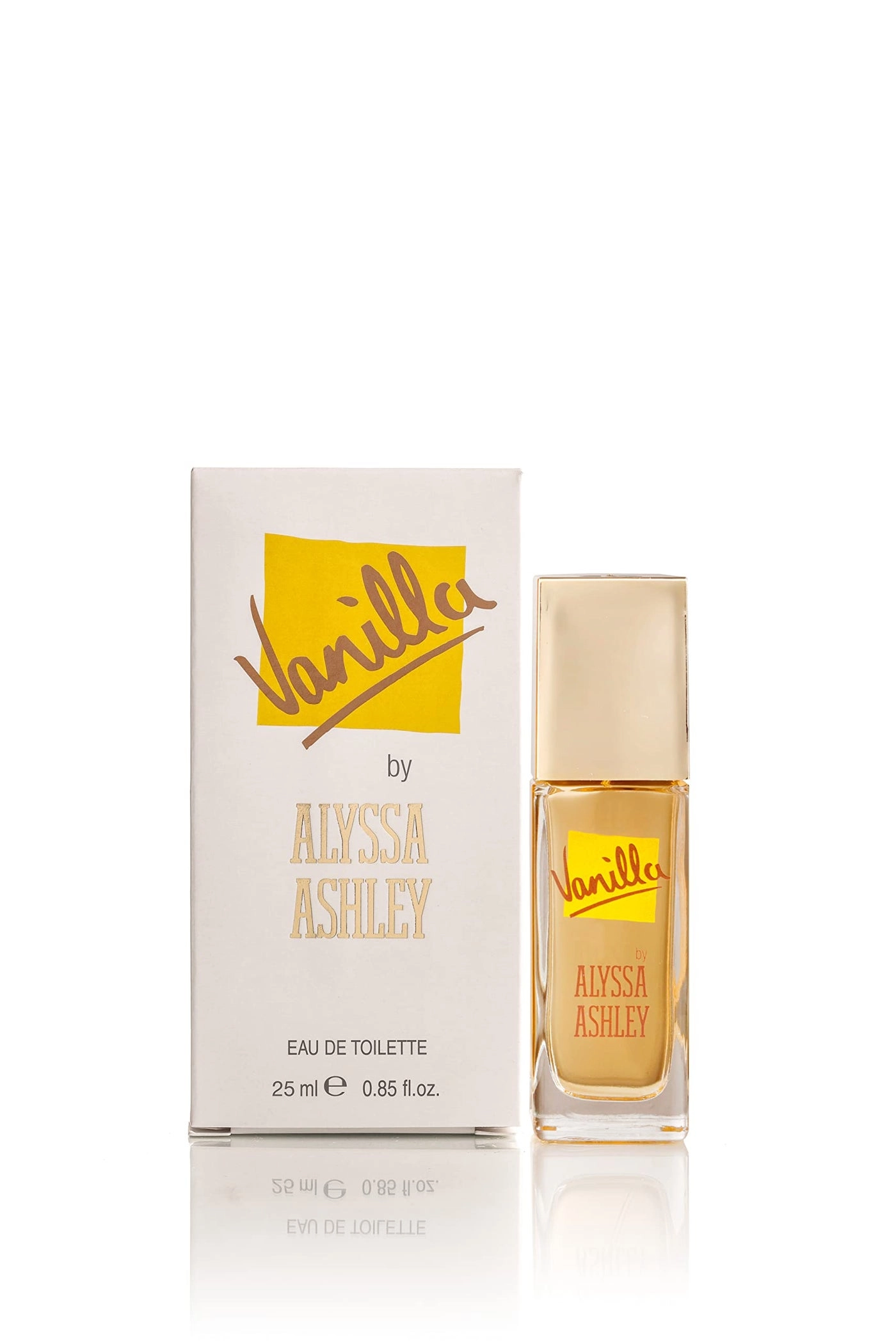Vanilla Femme Eau de Toilette 25 ml